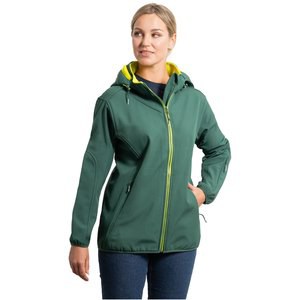Roly SS6428 - SIBERIA Softshell composto da due strati con taglio sportivo