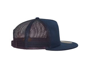 Flexfit FX6006 - Classic Flexfit Trucker Cap for Stylish Summer Outings
