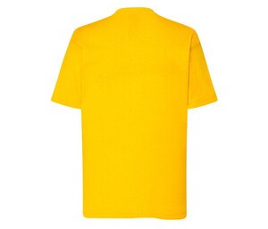 JHK JK154 - JHK Maglietta Bambini Cotone Resistente