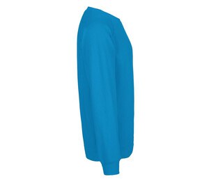 Neutral O63001 - Felpa Unisex in Cotone Organico di Alta Qualità