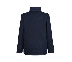 Regatta RGA361 - Parka Termico Impermeabile Hydrafort