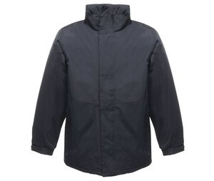 Regatta RGA361 - Parka Termico Impermeabile Hydrafort