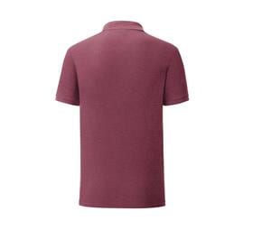 FRUIT OF THE LOOM SC3044 - Versatile Unisex Comfort Polo Shirt by Fruit of the Loom