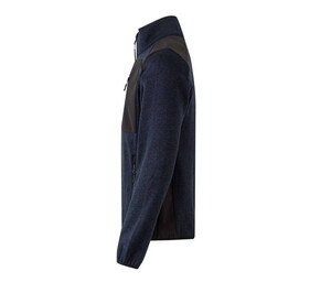 VELILLA V6008 - VESTE POLAIRE MOLLETONÉ