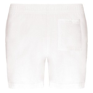 ProAct PA152 - PANTALONCINI DONNA IN JERSEY