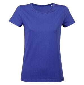 ATF 03273 - Lola T Shirt Donna Girocollo Made In France