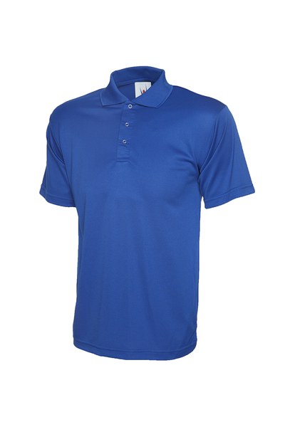 Radsow by Uneek UC121 - Processable Poloshirt