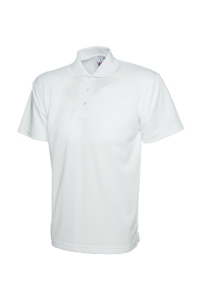 Radsow by Uneek UC121 - Processable Poloshirt