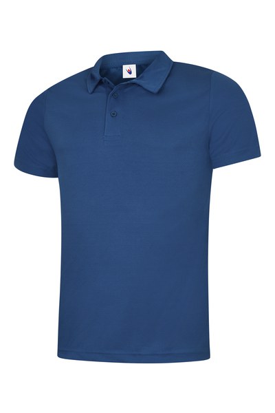Radsow by Uneek UC125 - Mens Ultra Cool Poloshirt
