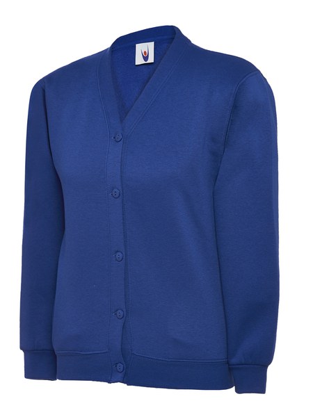 Radsow by Uneek UC207 - Childrens Cardigan