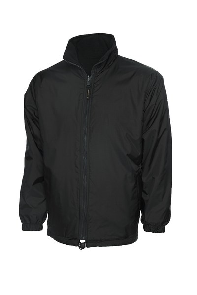 Radsow by Uneek UC605 - Premium Reversible Fleece Jacket