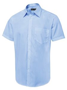 Radsow by Uneek UC714 - Men's Tailored Fit Easy Care Poplin Shirt