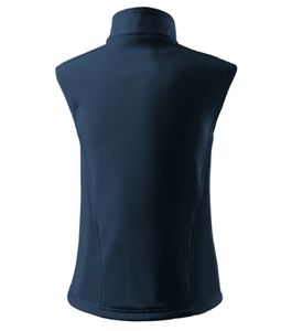 Malfini 516 - Gilet Softshell Vision Donna
