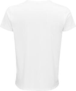 SOL'S 03582 - Crusader Men T Shirt Uomo Aderente Girocollo