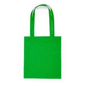 KNOLL Sewn shopping bag in 100% 105 gsm colour cotton - EgotierPro BO7521