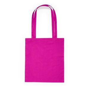 KNOLL Sewn shopping bag in 100% 105 gsm colour cotton - EgotierPro BO7521