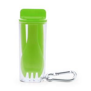 Stamina MD4023 - PARBU Fantastic set of straw and fork in case