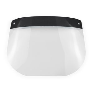 Stamina SA9905 - COHN MASCARA FACIAL Visiera in materiale PET resistente