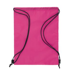GRAJA Cooler drawstring bag with isothermal aluminium lining - EgotierPro TB7604
