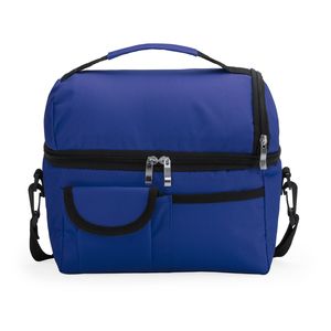 Stamina TB7605 - GRULLA Multipurpose cooler bag in 600D polyester