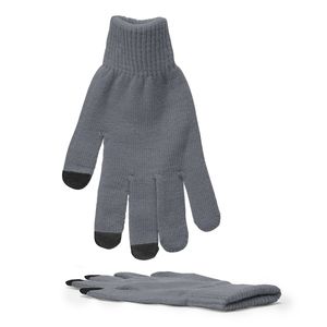 ZELAND Touchscreen gloves - EgotierPro WD5623