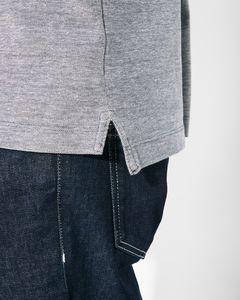 Roly PO0395 - BOWIE Polo manica corta