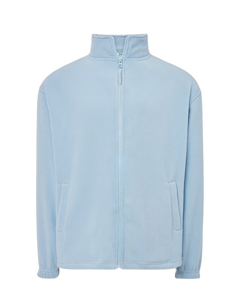 JHK JK300M - Giacca in pile da uomo