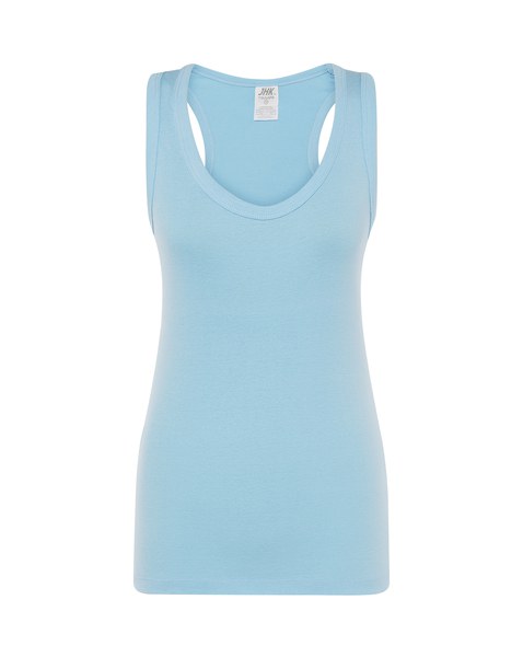 JHK JK904 - Aruba women's sports tank top