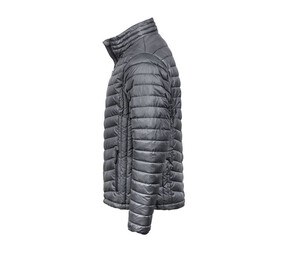 Tee Jays TJ9630 - Giacca Imbottita Uomo Zepelin Elegante