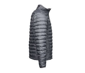 Tee Jays TJ9630 - Giacca Imbottita Uomo Zepelin Elegante