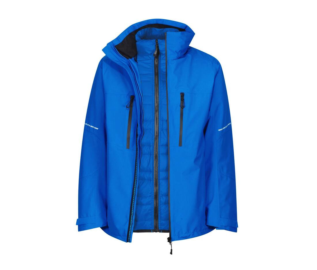 Regatta Polo Uomo - Maverik V - Golden Sand ND5