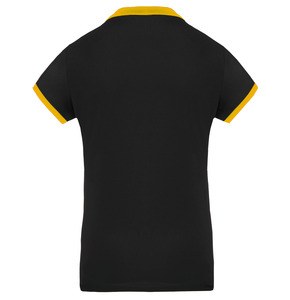 Proact PA490 - Polo piqué donna performance