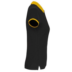 Proact PA490 - Polo piqué donna performance