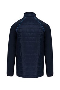 WK. Designed To Work WK6147 - Unisex dual-fabric DayToDay jacket