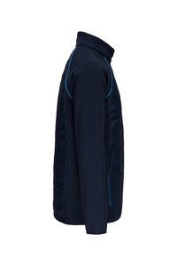 WK. Designed To Work WK6147 - Unisex dual-fabric DayToDay jacket