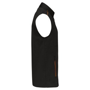 WK. Designed To Work WK6148 - Men's DayToDay Gilet