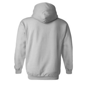 Gildan 18500 - Ultra Soft Heavy Blend Hooded Sweatshirt