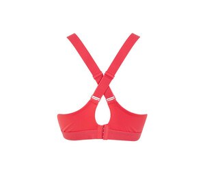 Tombo TL371 - Reggiseno Sportivo con Supporto Medio e Comfort