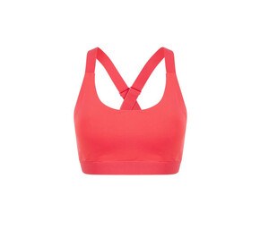 Tombo TL371 - Reggiseno Sportivo con Supporto Medio e Comfort
