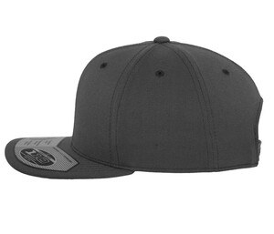 Flexfit FX110 - Flat Brim Fitted Cap