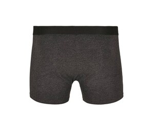 Build Your Brand BY132 - Comfort Fit Men's Boxers with Breathable Cotton Blend