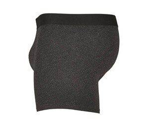 Build Your Brand BY132 - Comfort Fit Men's Boxers with Breathable Cotton Blend