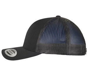 Flexfit 6606TR - Recycled polyester trucker cap