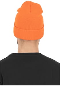 Flexfit 1501KC - Hypoallergenic Cream Thermal Flexfit Beanie