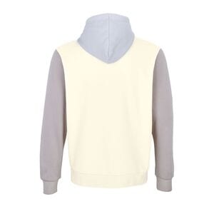 SOL'S 03818 - Collins Felpa Unisex Con Cappuccio