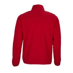 SOL'S 03823 - Factor Men Microfleece Zip Jacket