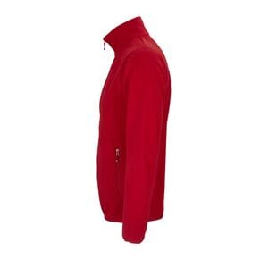 SOL'S 03823 - Factor Men Microfleece Zip Jacket