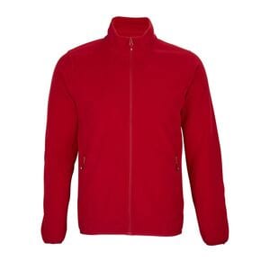 SOL'S 03823 - Factor Men Microfleece Zip Jacket