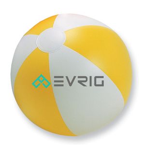 PLAYTIME Pallone da spiaggia gonfiabile - GiftRetail IT1627