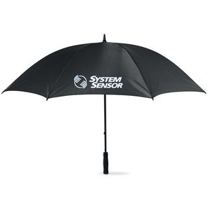 GRUSO 30 Inch Windproof Fiberglass Umbrella - GiftRetail KC5187